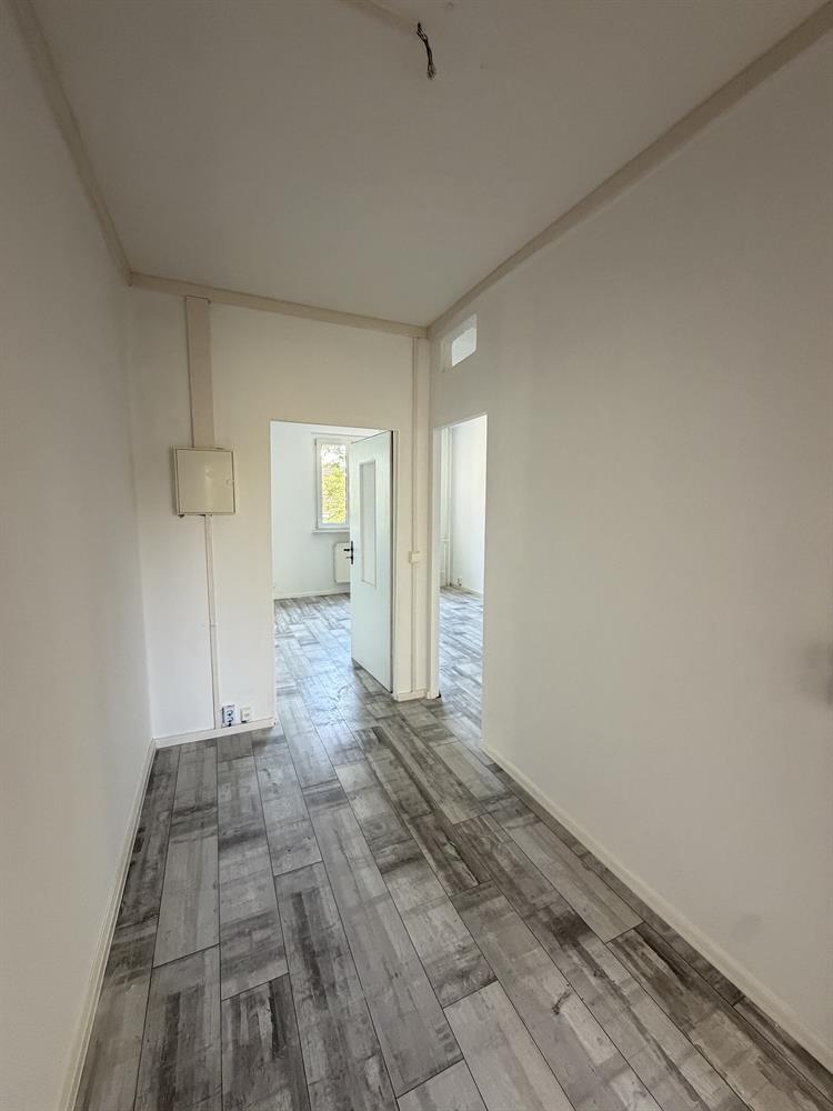 Geräumige 3-Raumwohnung im zentralen Bitterfeld! - Photo 5